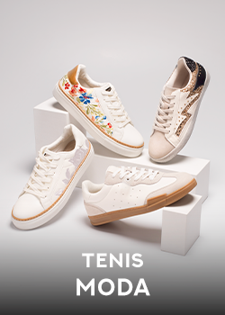 TENIS MODA