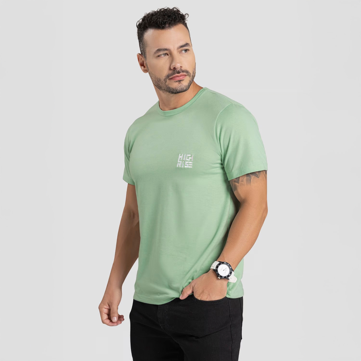 Moda hombre Marketing Personal