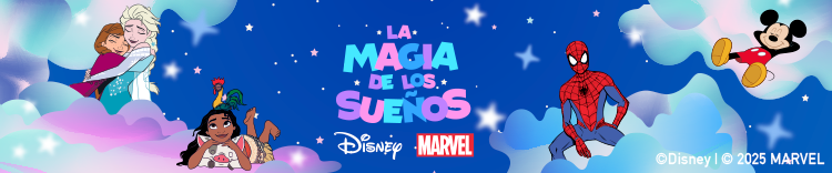 Pijamas Disney