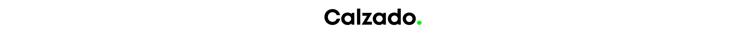 Calzado