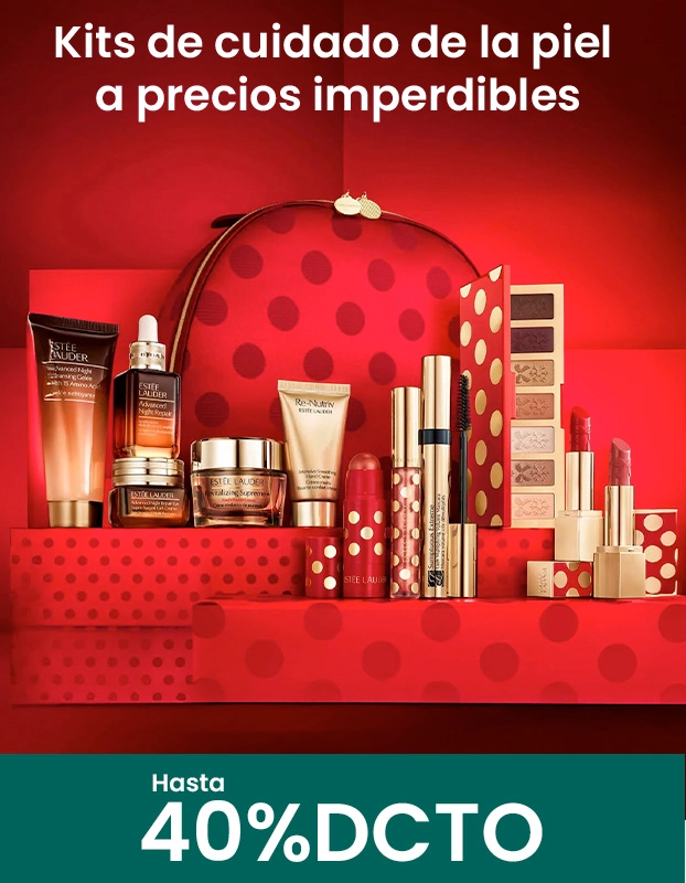 Kits de cuidado de la piel