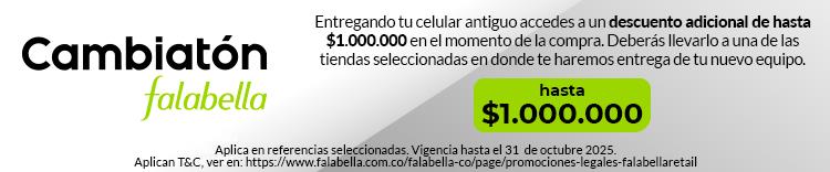 Cambiatón