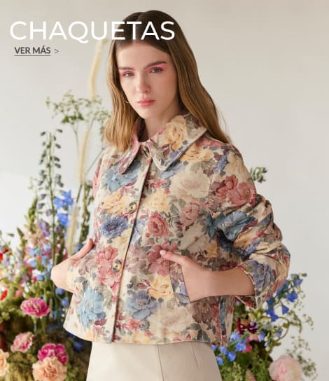 Chaquetas