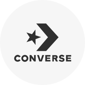 Tenis y zapatillas para mujer Converse