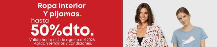 Vestuario infantil