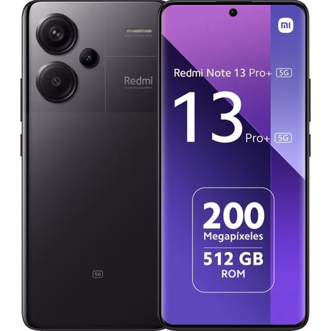 Celular Redmi Note 13 Pro Plus