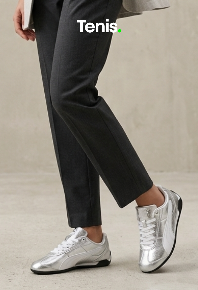 Tenis