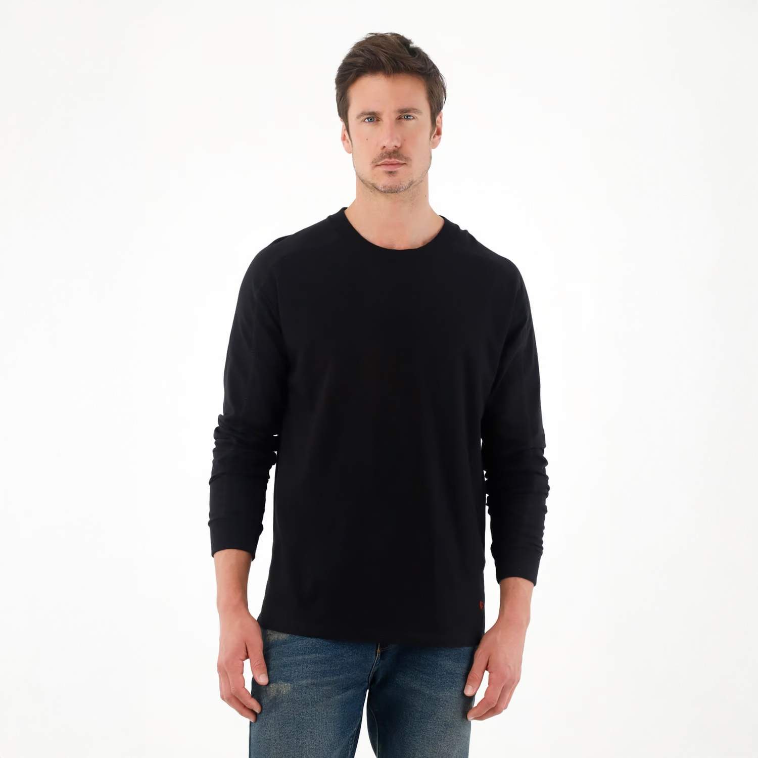 Moda hombre tennis