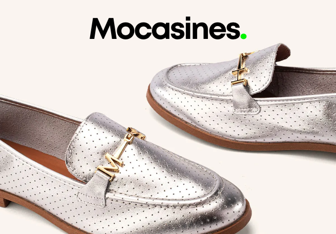 Mocasines