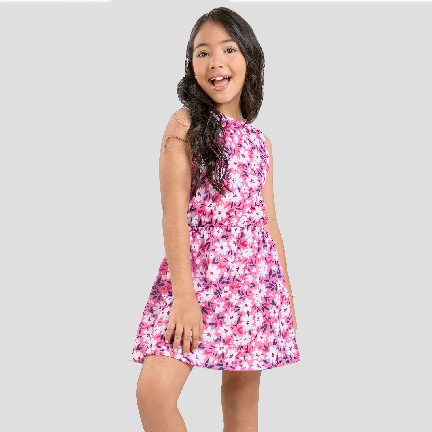 Moda niña Marketing Personal