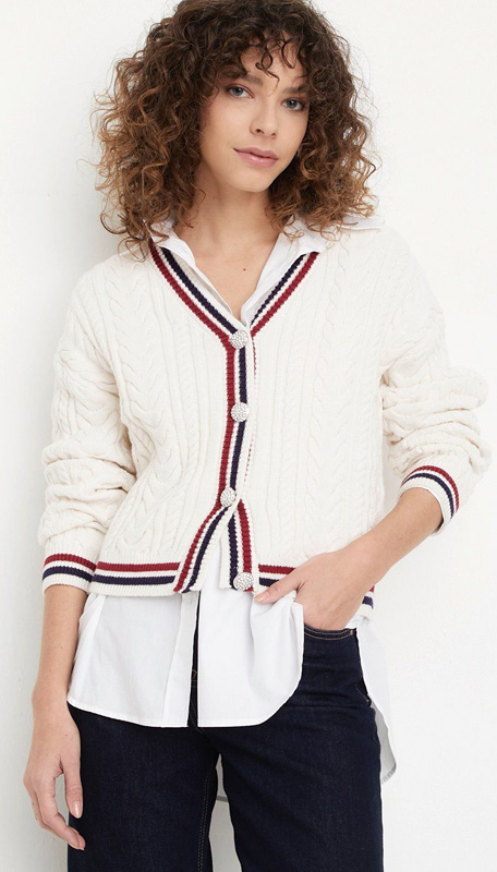 Sacos y Cardigans