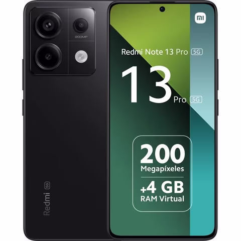 Celular Redmi Note 13 Pro