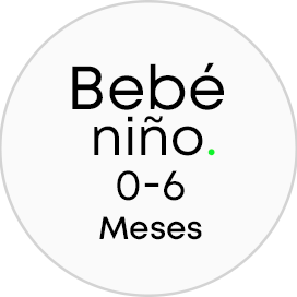 0-6 meses