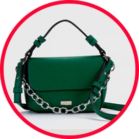 Bolsos y Morrales para Mujer