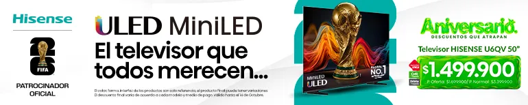 Hisense