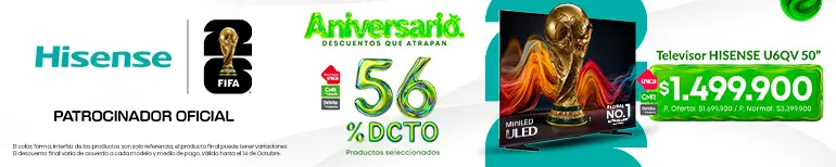 Hisense