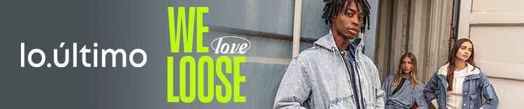 We love loose