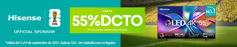 Hisense