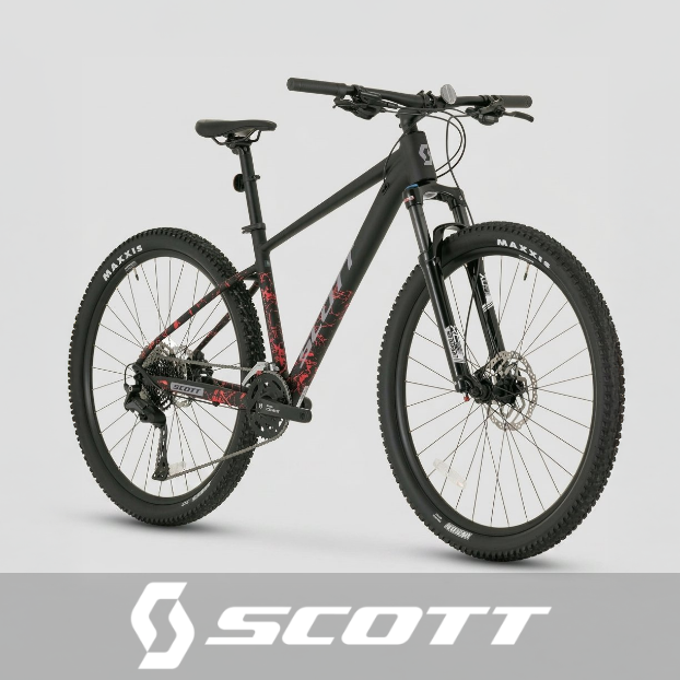 Scott