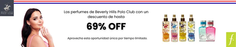 Beverly Hills Polo Club