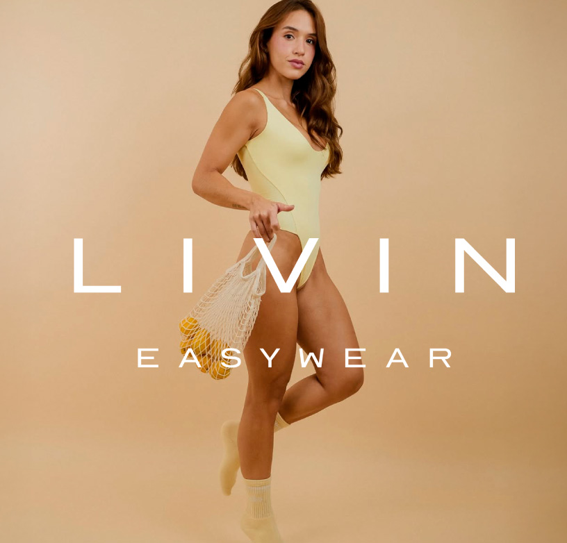 Livin Easywear