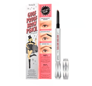 Maquillaje de cejas