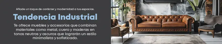 Tendencia industrial