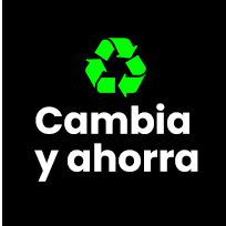 Cambia tu celular y ahorra