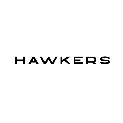 Hawkers 50%