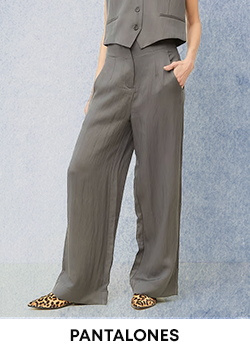 Pantalones