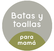 Batas y Toallas para mujer