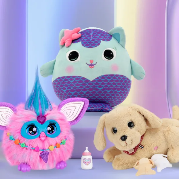 Liquidación Juguetes hasta 50%