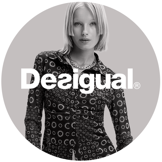 Desigual