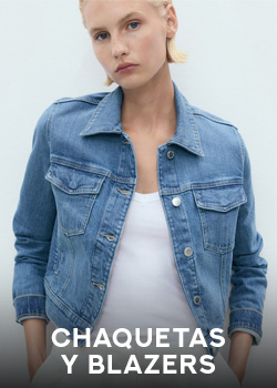 Chaquetas