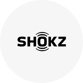 Audifonos Shokz