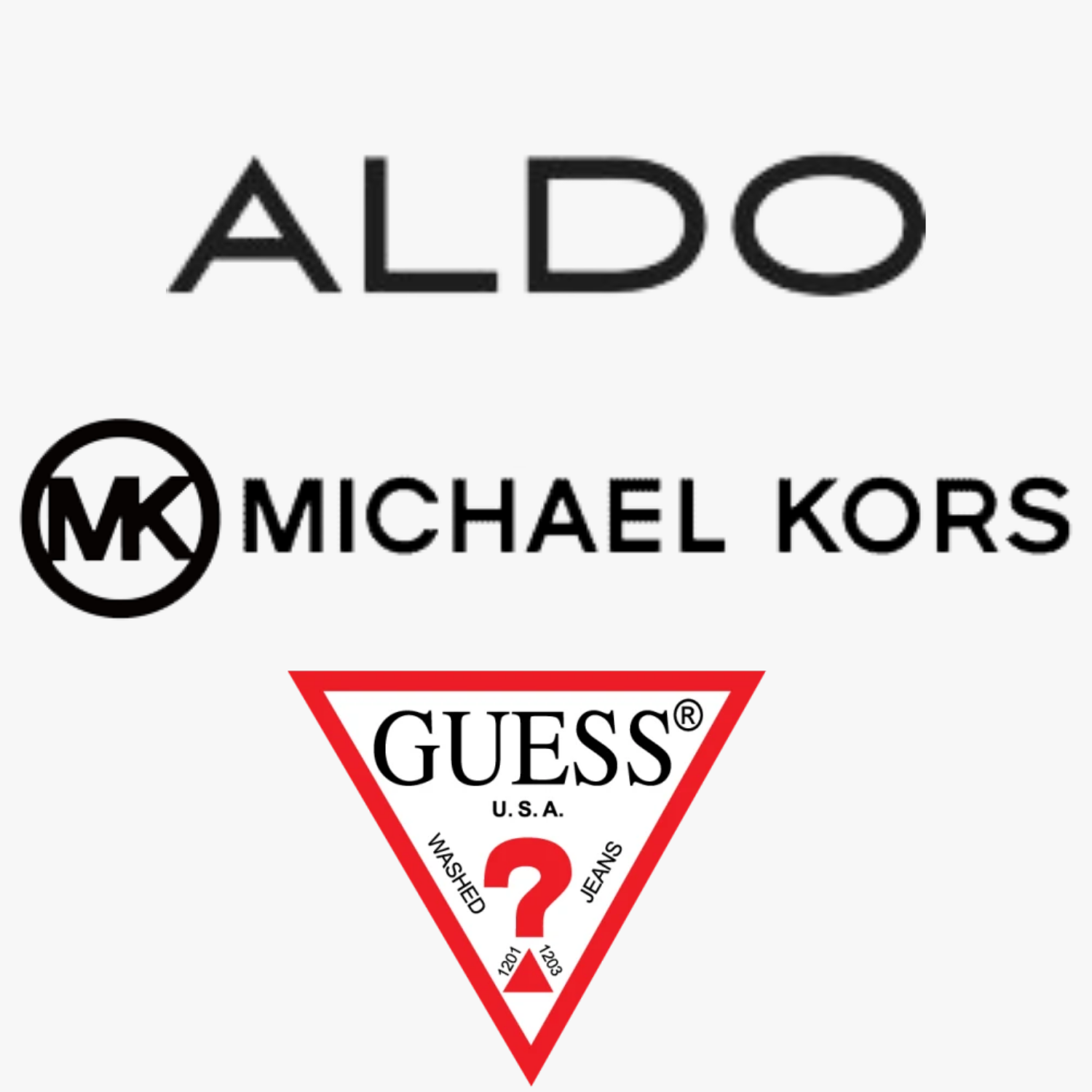 Carteras Aldo, Michael Kors, Guess y más hasta 40%