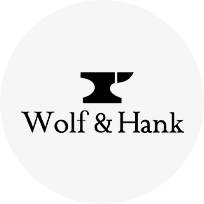 Wolf and Hank