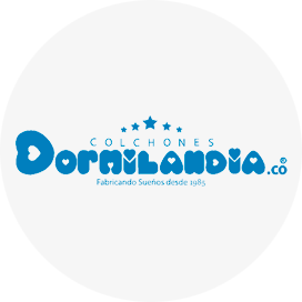 Colchones Dormilandia