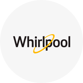 Nevecones Whirpool