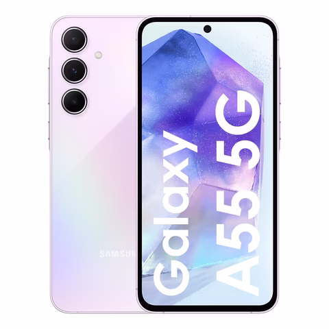 Celular Samsung Galaxy A55