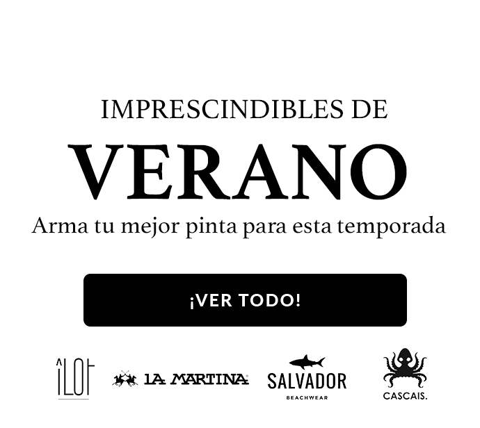 Edición Cálida - Descubre