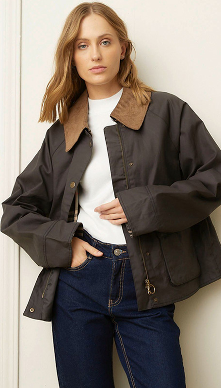 Tendencia