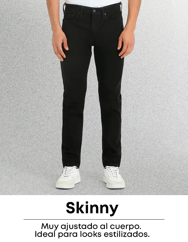 Skinny