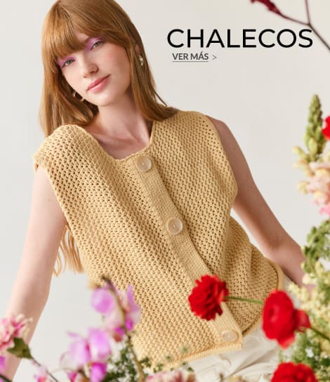 Chalecos