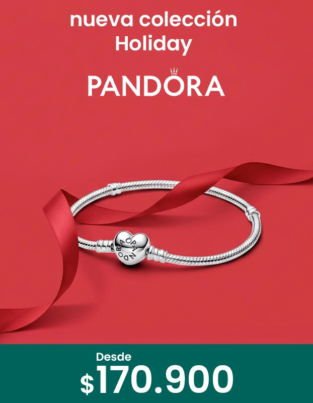 Pandora joyería