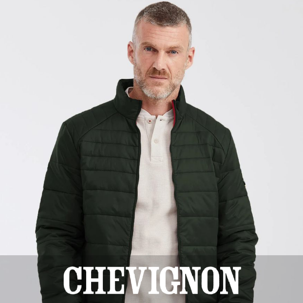 CHEVIGNON