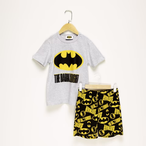 Pijama de Batman