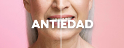 Antiedad Skincare coreano