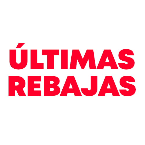 Rebajas Moda Mujer hasta 60%