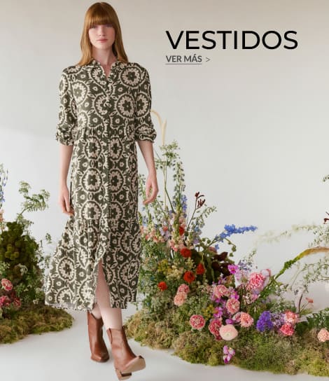 Vestidos